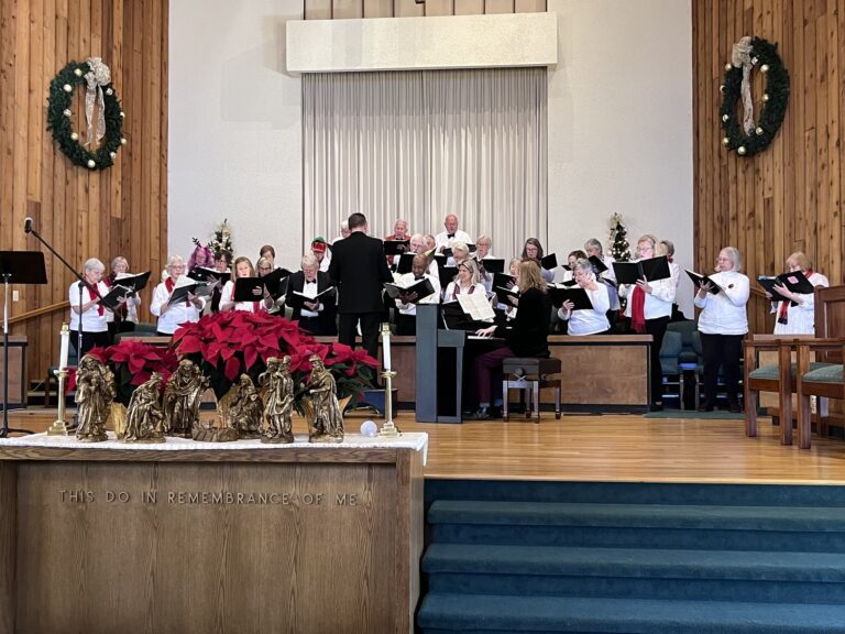 2024 Holiday Concert 1