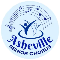 Asheville Senior Chorus official logo1