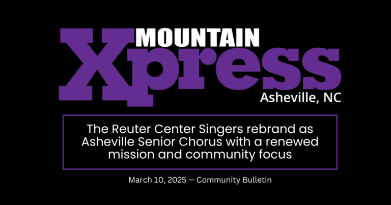 Mountain Xpress Community Bulletin