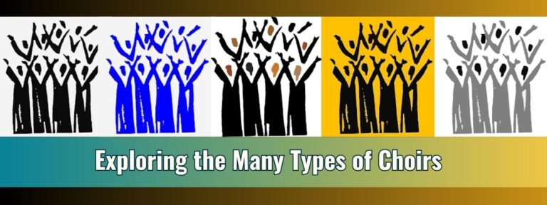 Exploring the Many Types of Choirs