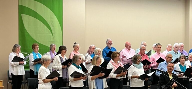 Improving your sight reading and sight singing for choir.