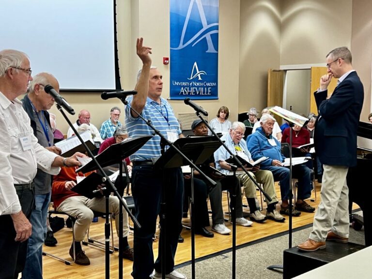 What A Full Rehearsal!