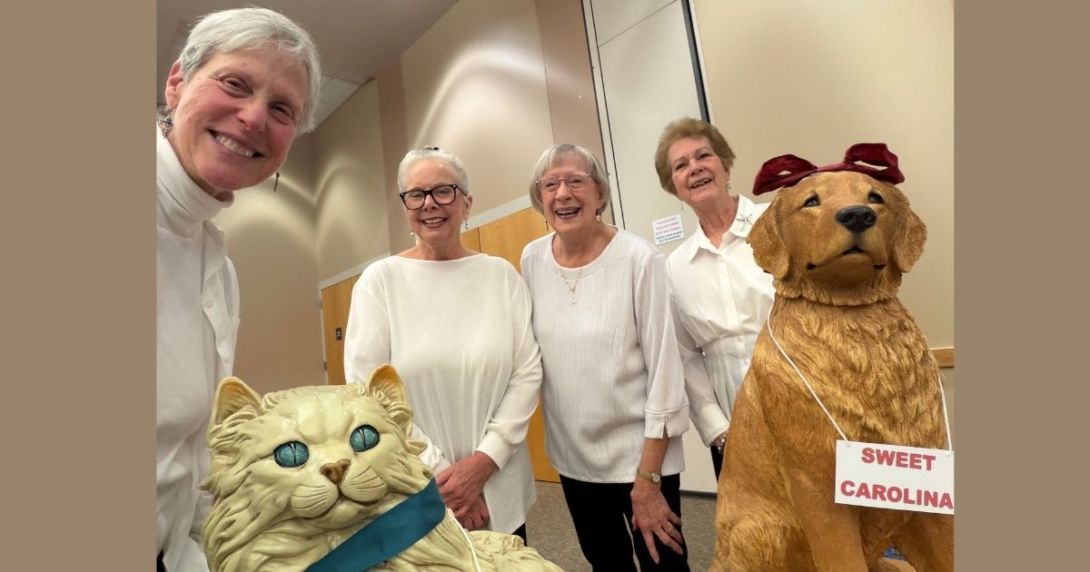 Kindred Spirits: How Three Choruses and One Unforgettable Afternoon Reminded Us What Matters Most