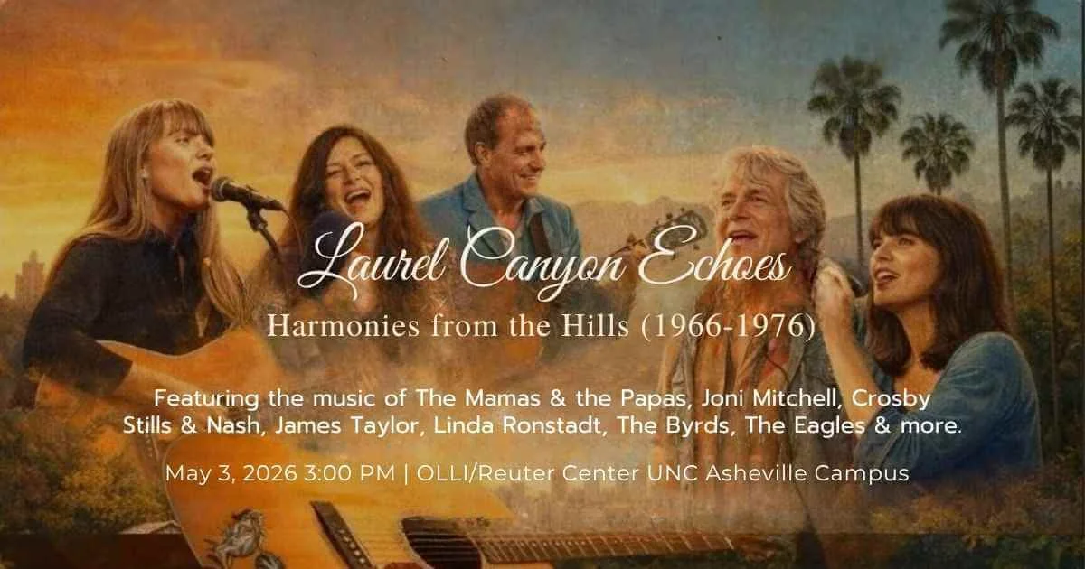 Inside the Rehearsal Room