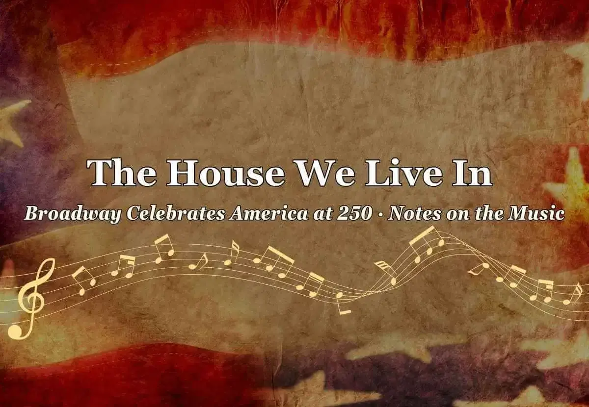 The House We Live In